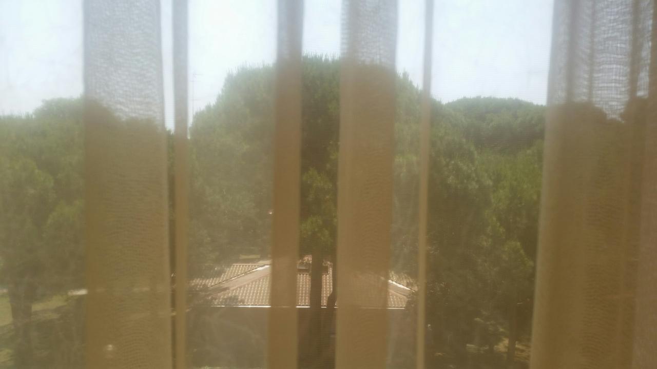 ארקליאה מארה Hotel Sole מראה חיצוני תמונה