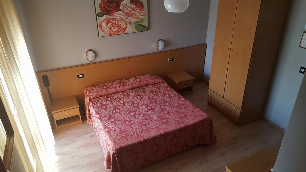 ארקליאה מארה Hotel Sole מראה חיצוני תמונה