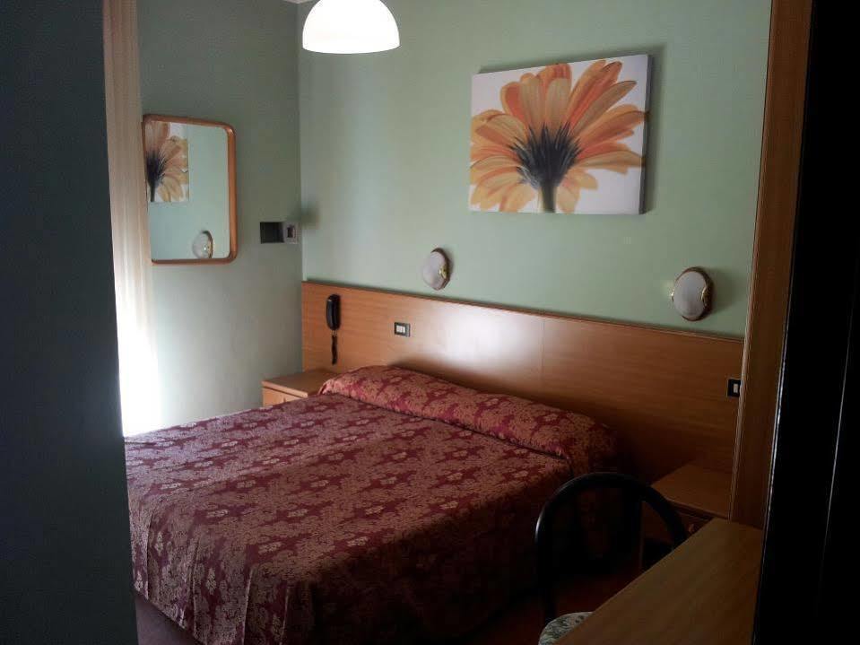ארקליאה מארה Hotel Sole מראה חיצוני תמונה