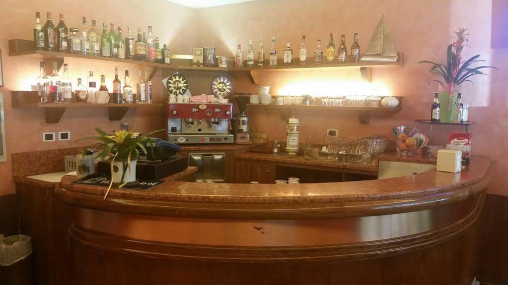 ארקליאה מארה Hotel Sole מראה חיצוני תמונה