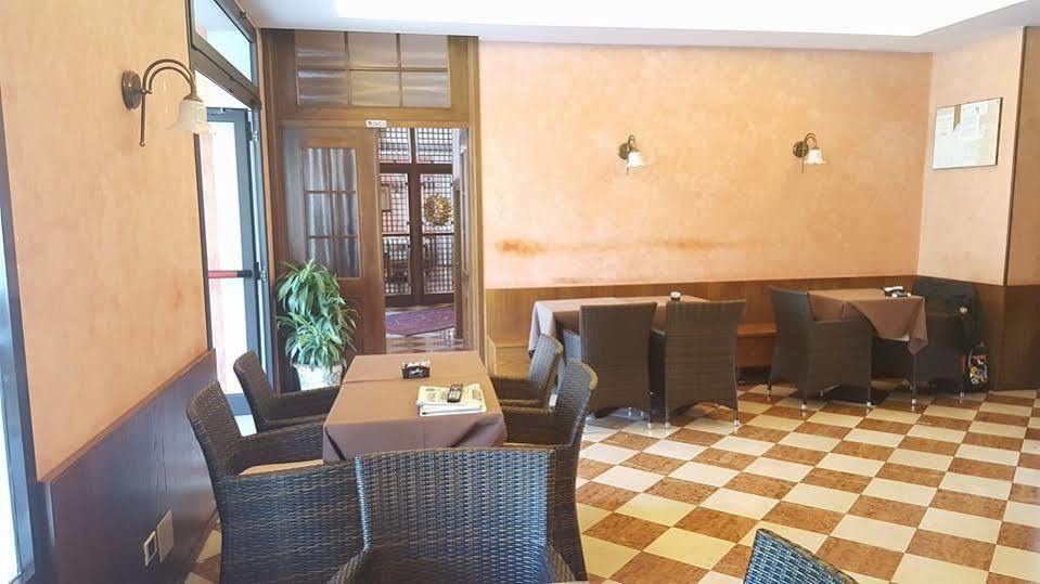 ארקליאה מארה Hotel Sole מראה חיצוני תמונה