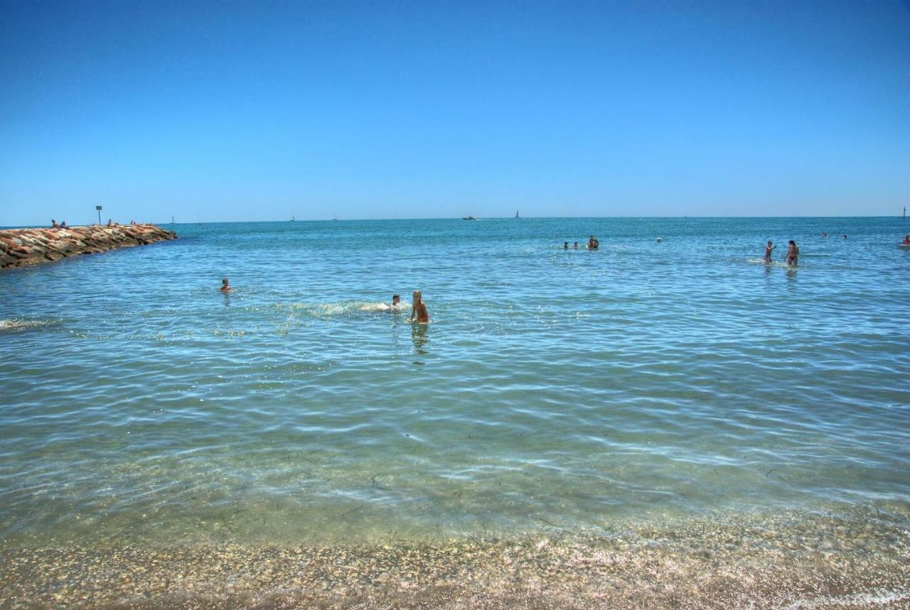 ארקליאה מארה Hotel Sole מראה חיצוני תמונה